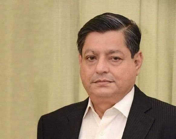 জানাজার নামাজের জন্য কোনও মৌলভী দরকার নাই: এমপি উবায়দুল মোকতাদির চৌধুরী